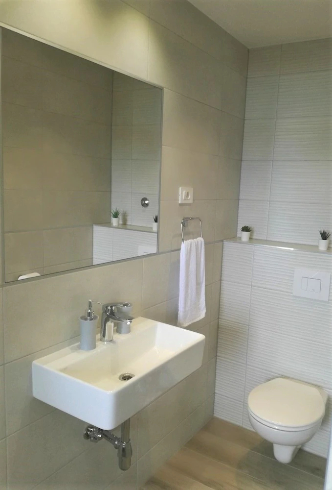 Apartments Nenad