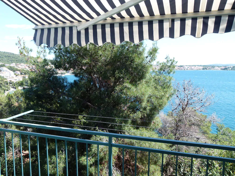 Apartments Nenad
