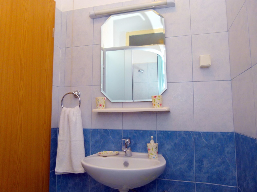 Apartments Nenad