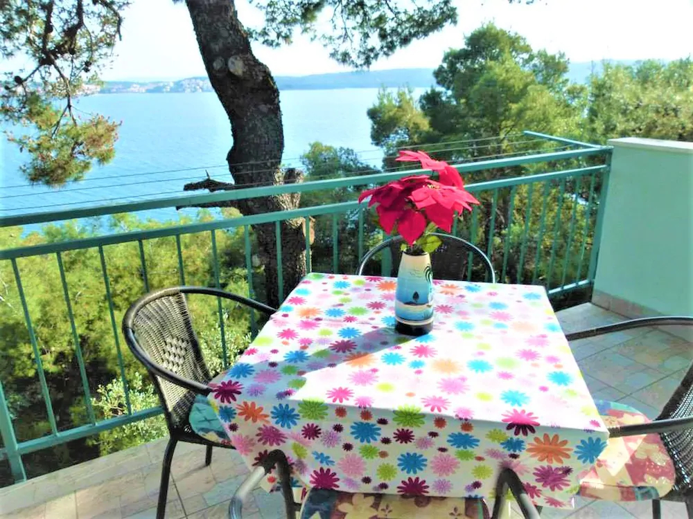 Apartments Nenad