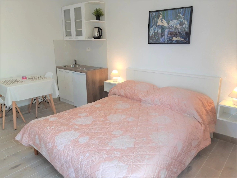 Apartments Nenad