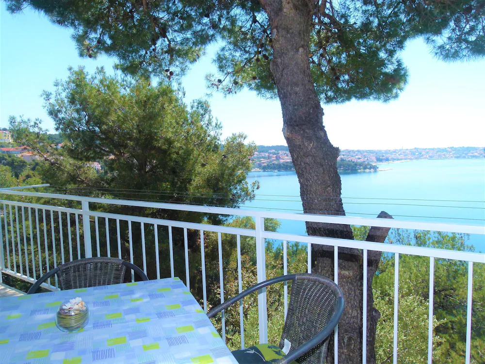 Apartments Nenad