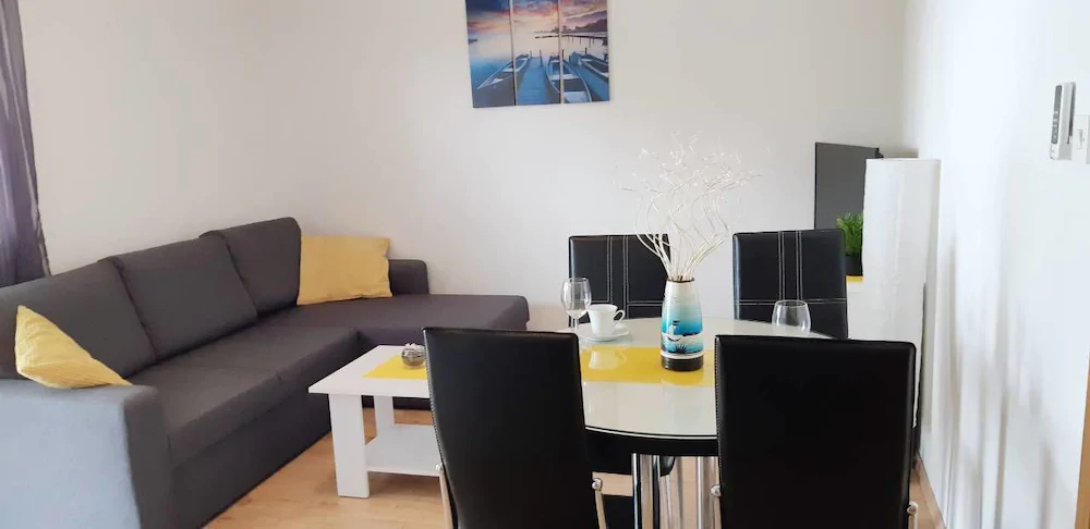 Apartments Nenad