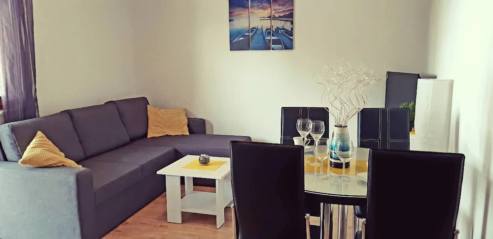 Apartments Nenad