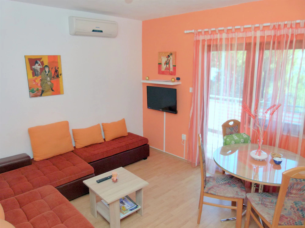 Apartments Nenad