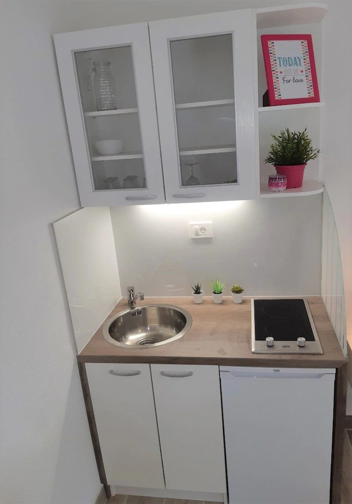 Apartments Nenad
