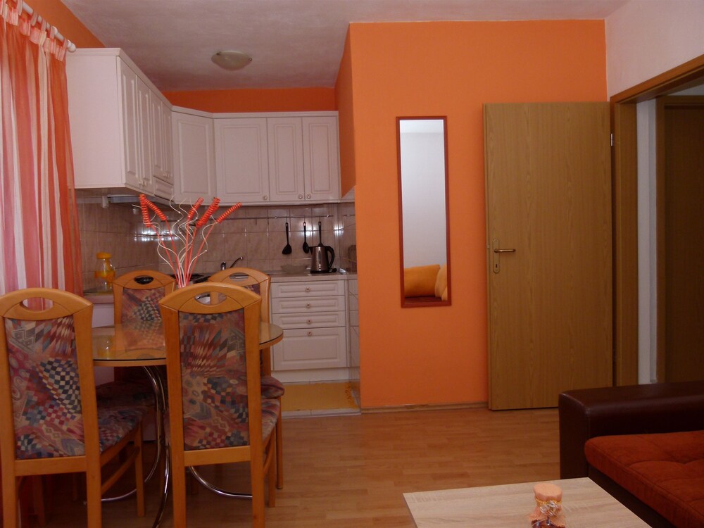 Apartments Nenad