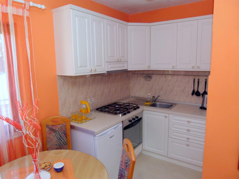 Apartments Nenad