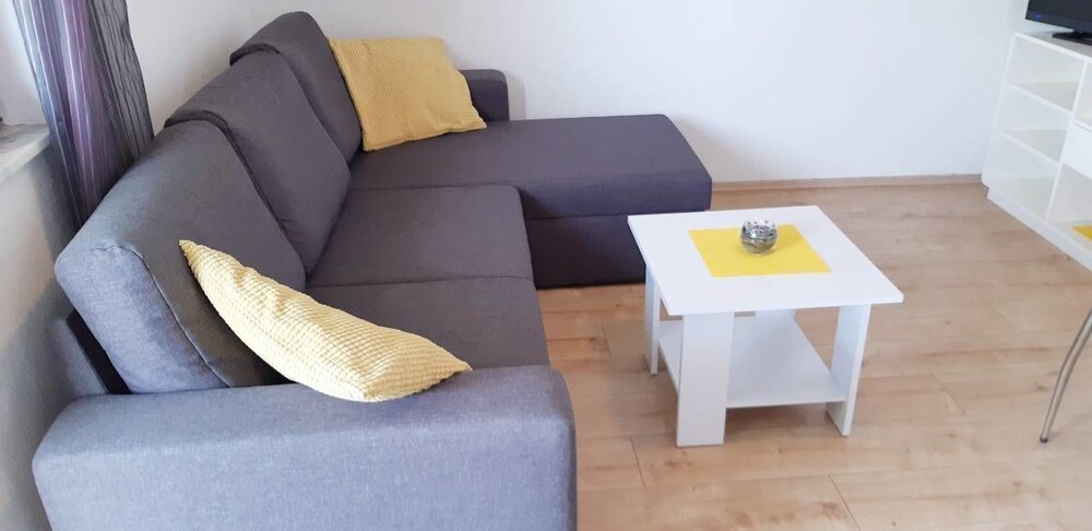 Apartments Nenad