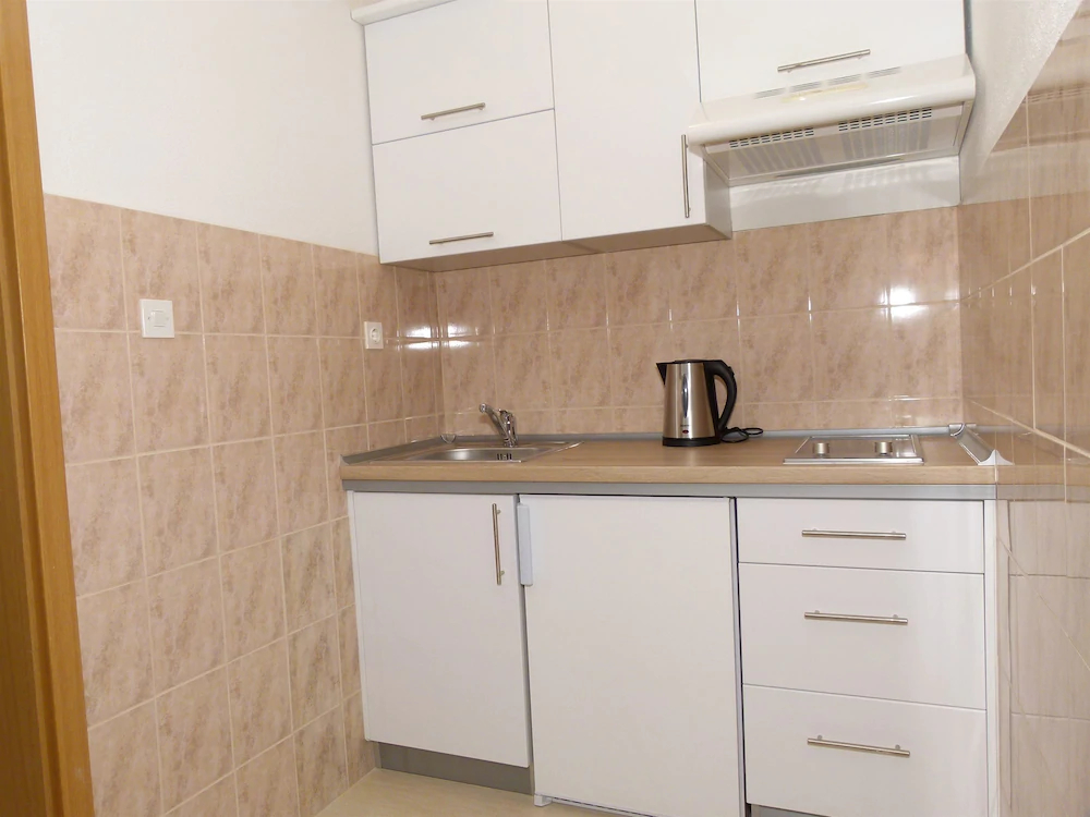 Apartments Nenad