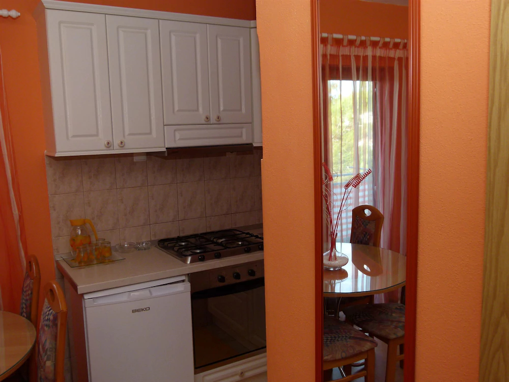 Apartments Nenad