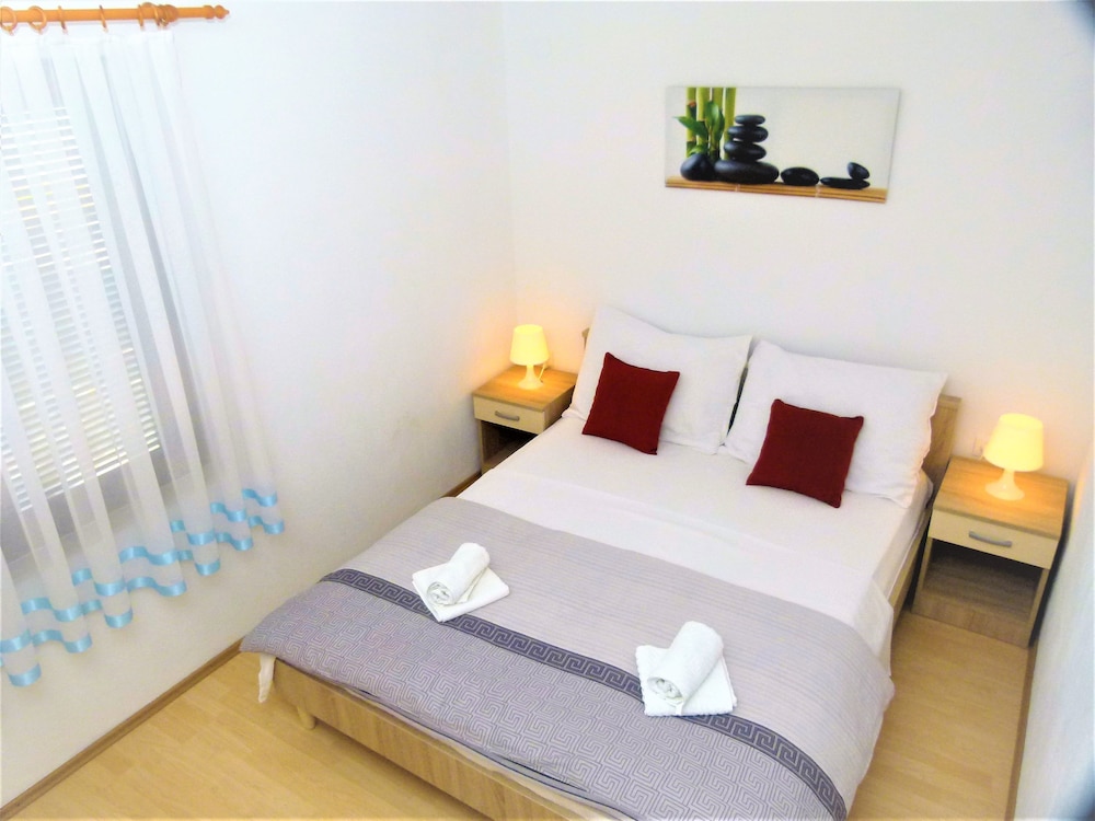 Apartments Nenad