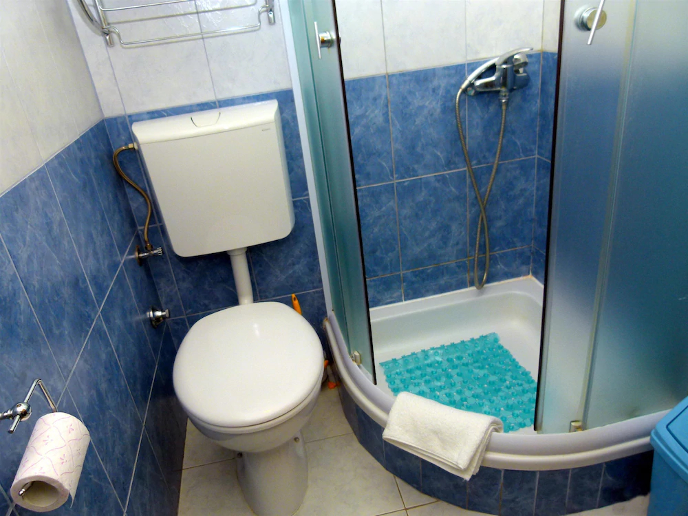 Apartments Nenad