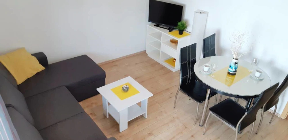Apartments Nenad