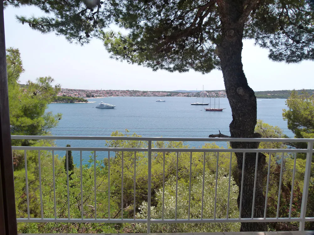 Apartments Nenad