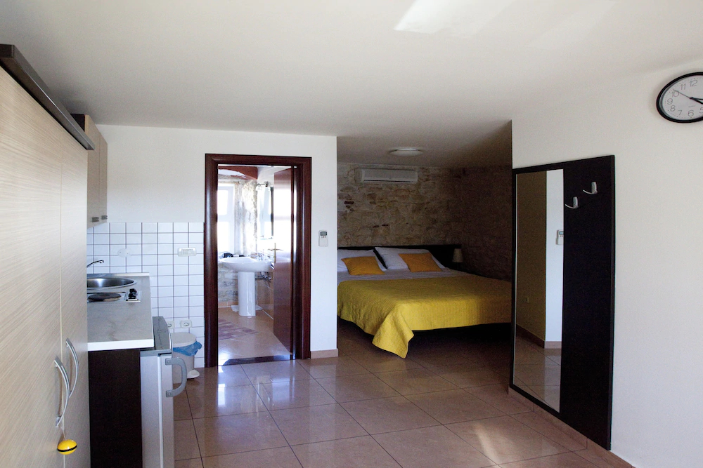 Apartments Riva