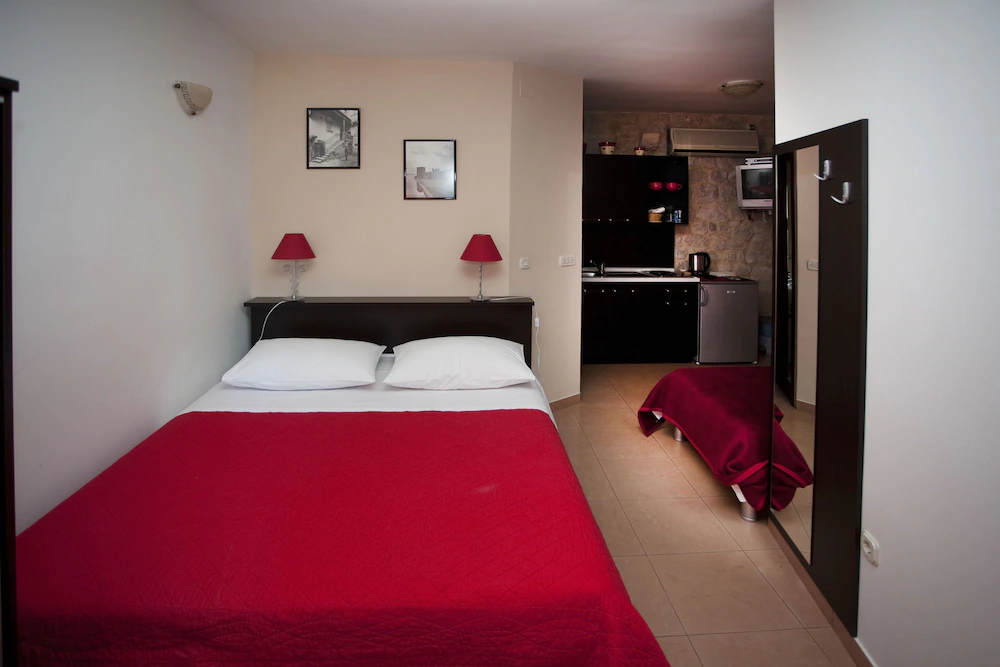 Apartments Riva