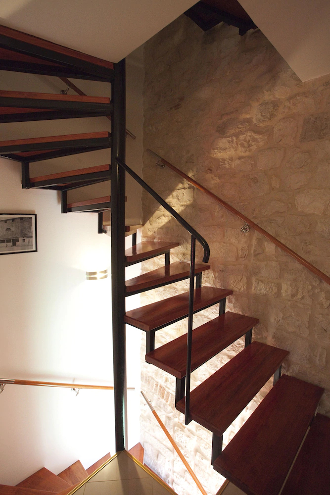 Apartments Riva