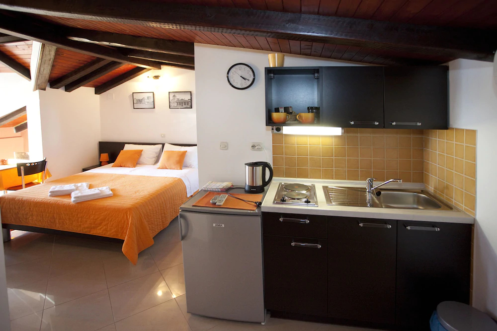 Apartments Riva