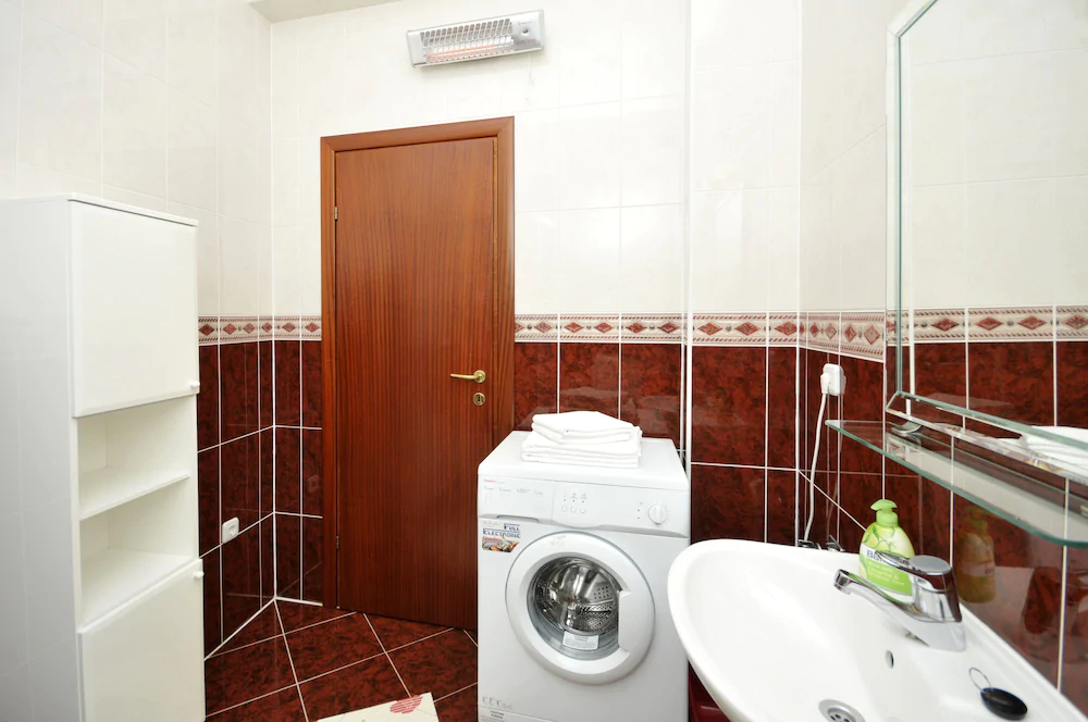 Apartments Roza