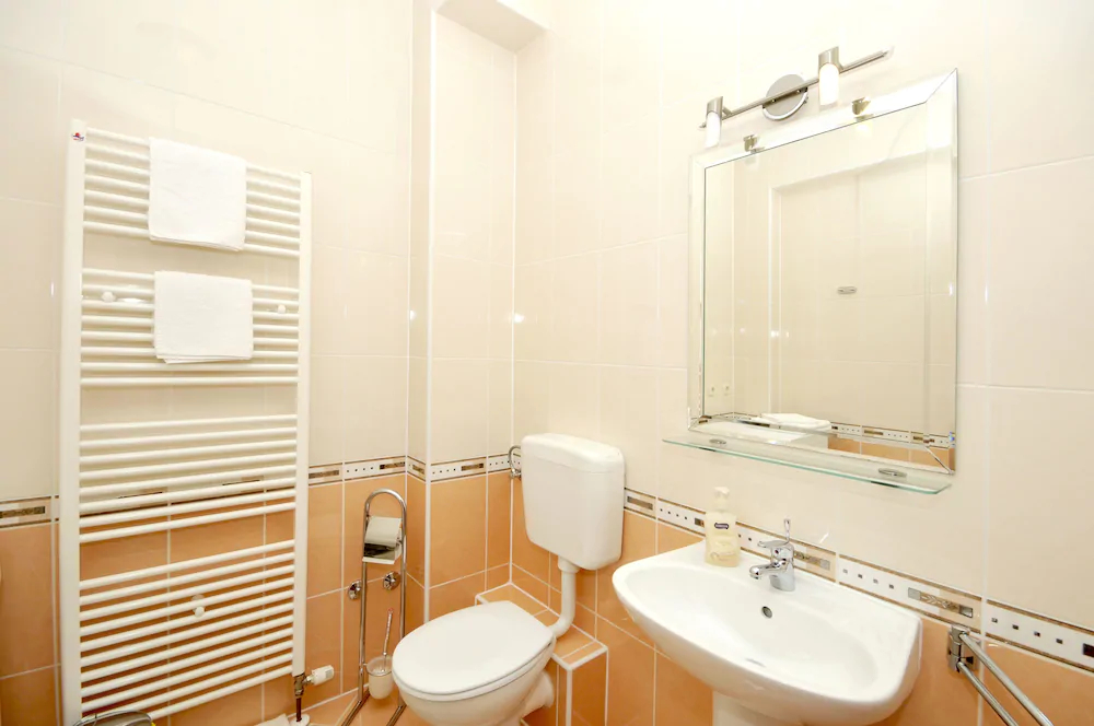 Apartments Roza