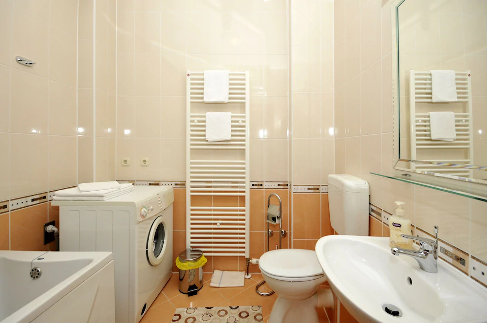Apartments Roza