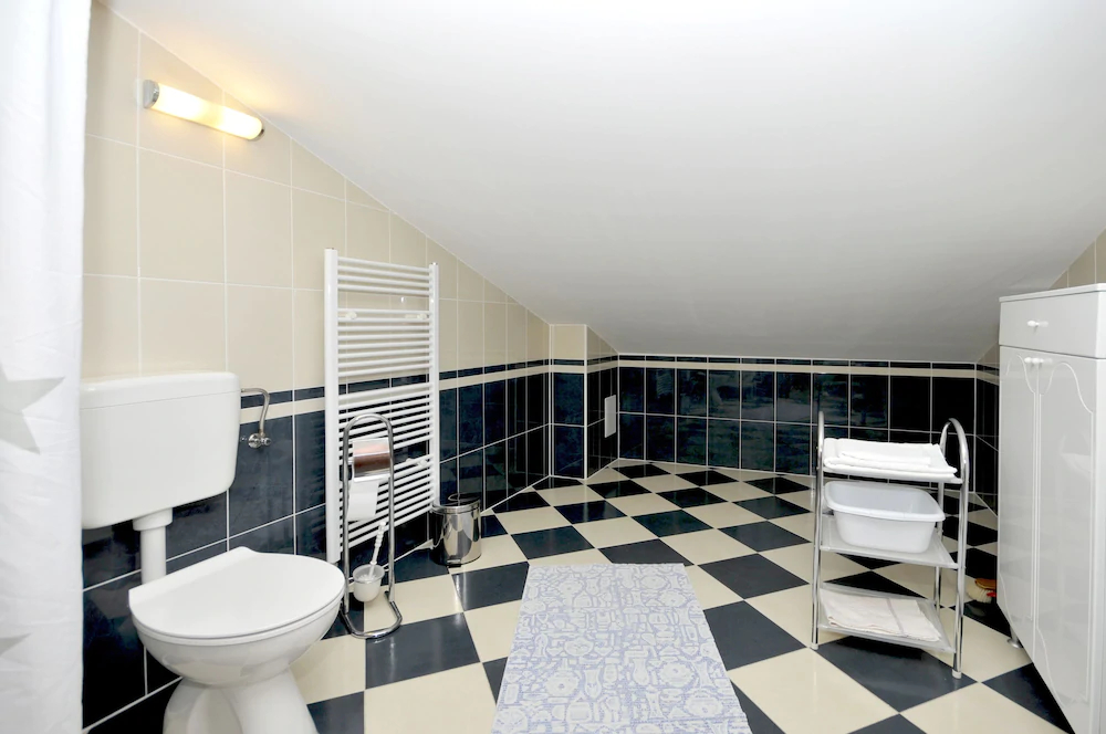 Apartments Roza