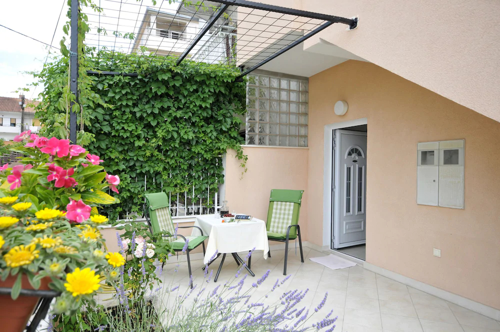 Apartments Roza