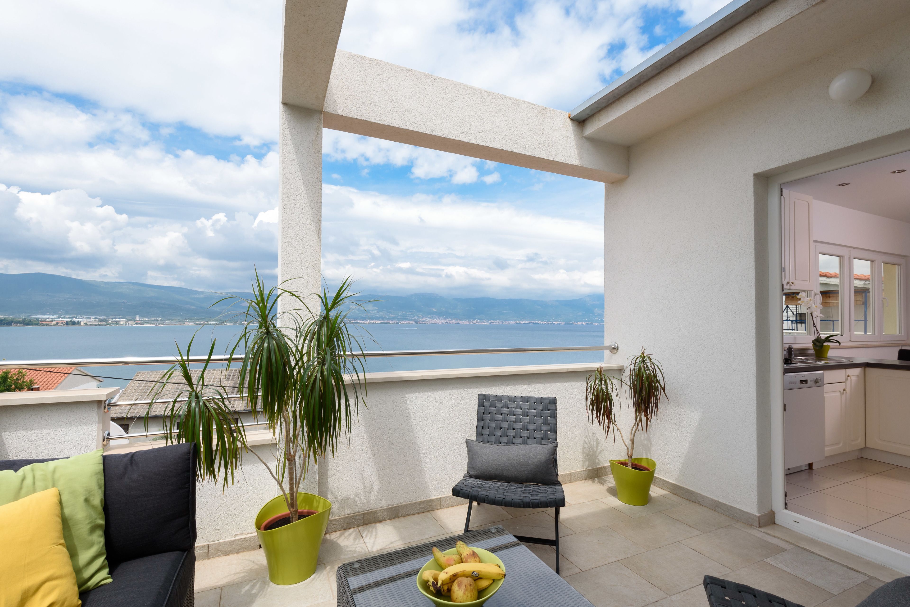 Apartments Salona
