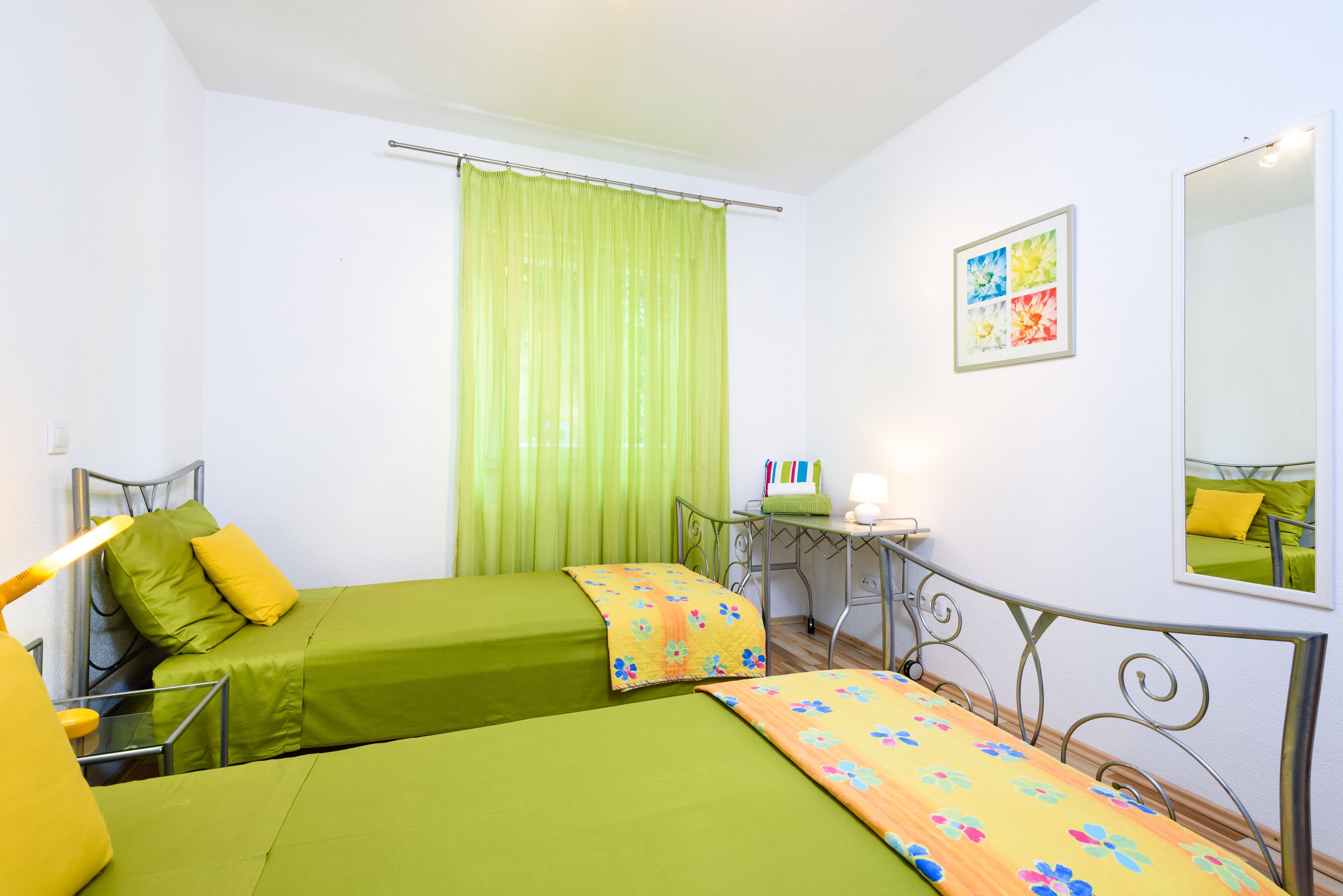 Apartments Salona