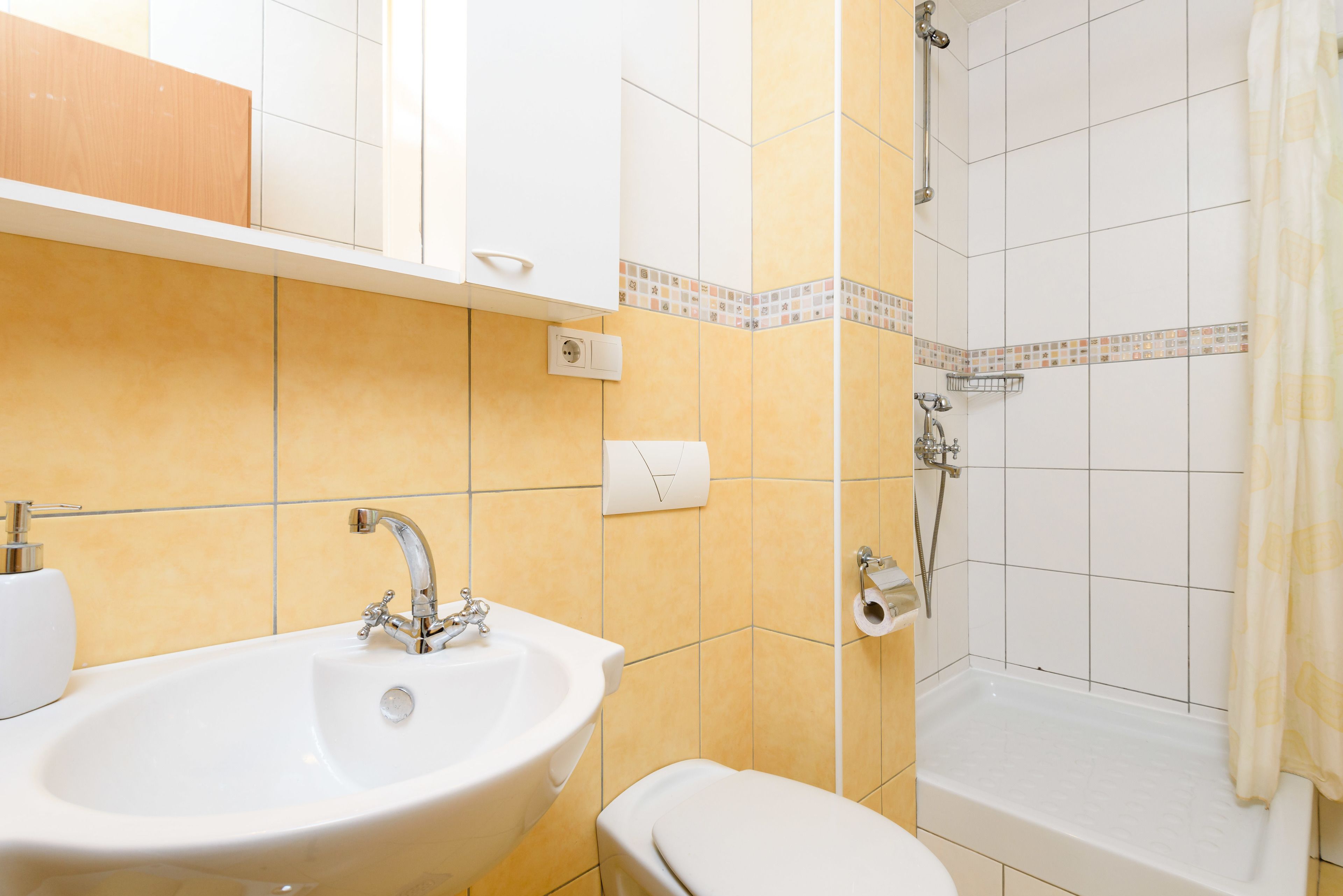 Apartments Salona