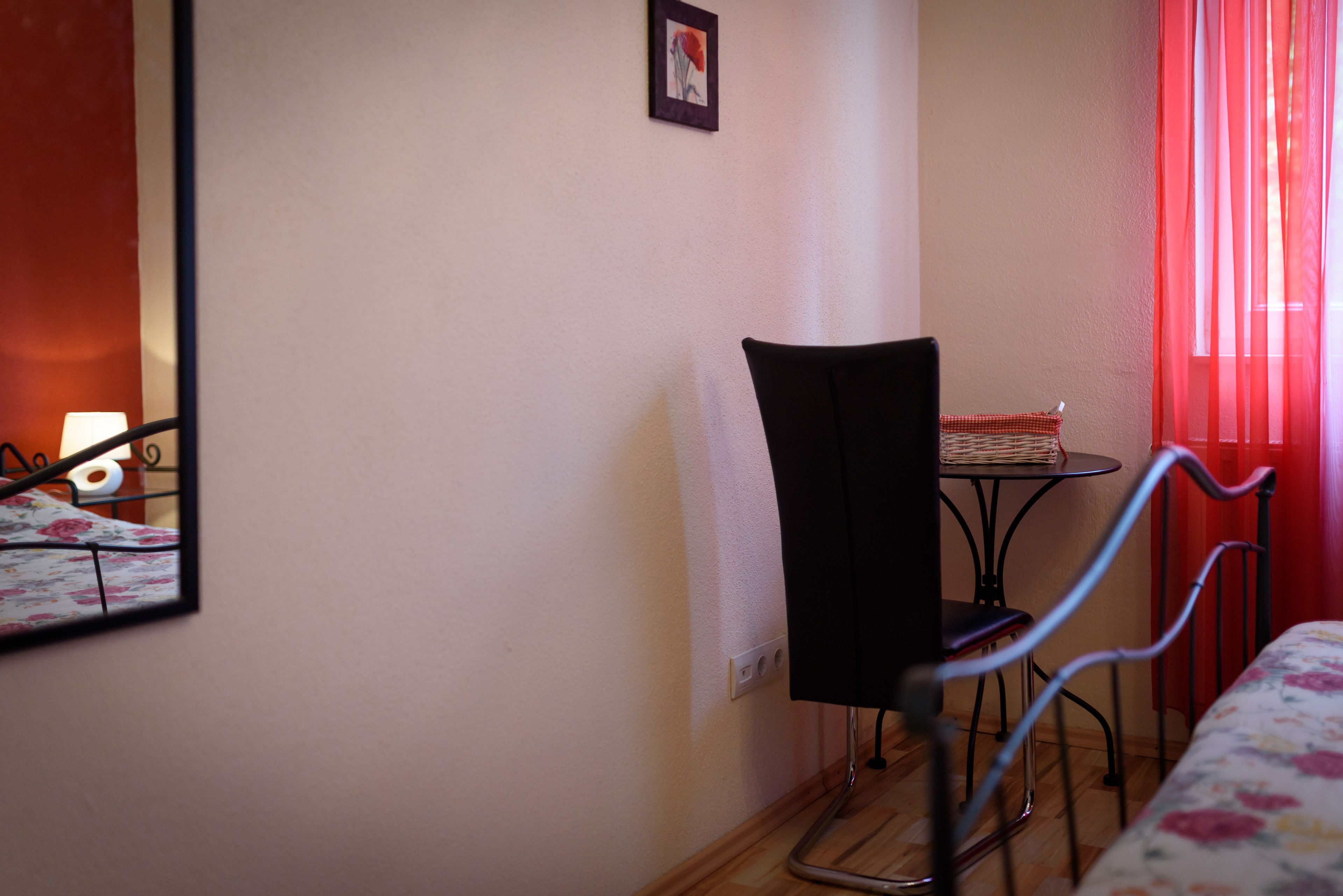 Apartments Salona