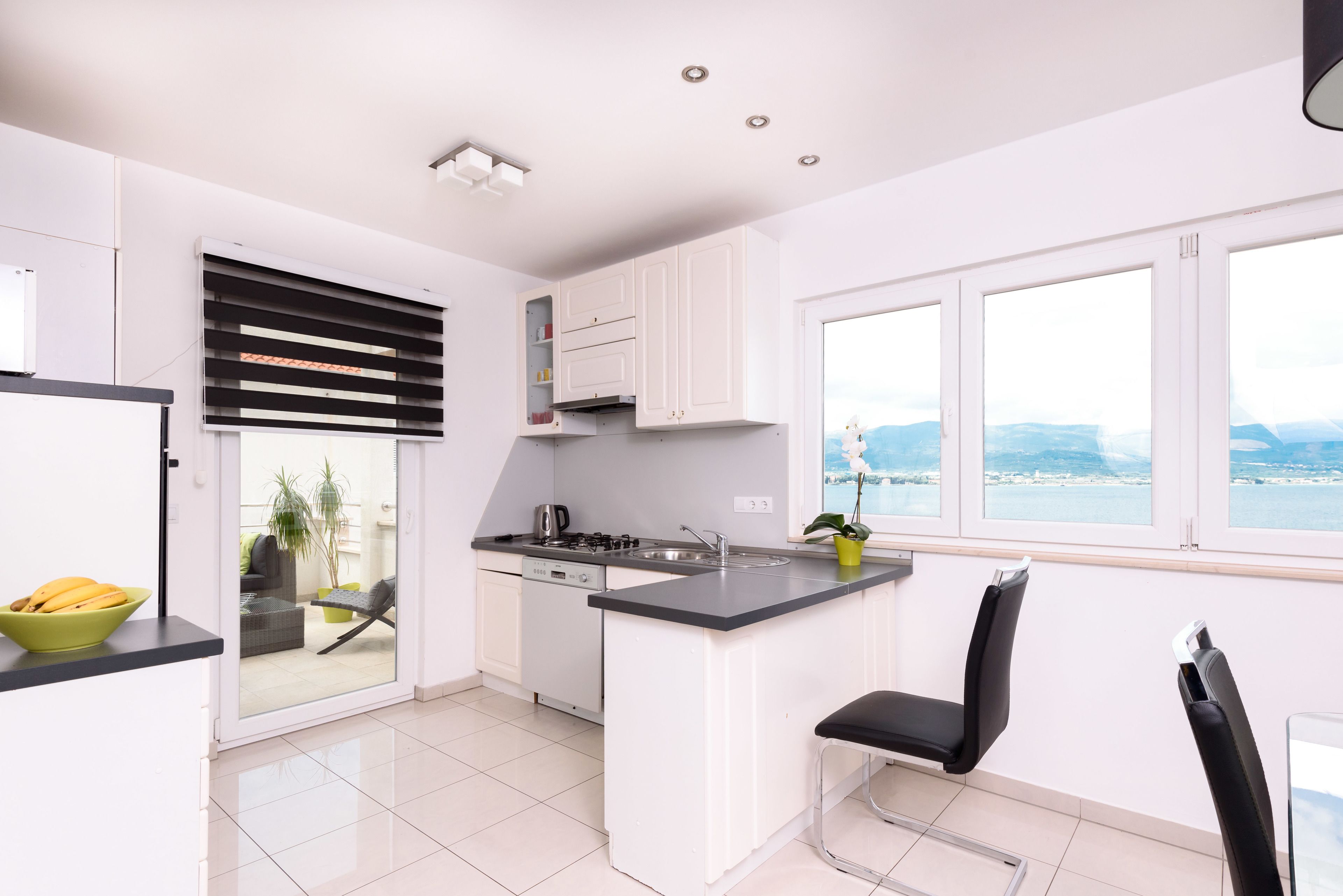 Apartments Salona
