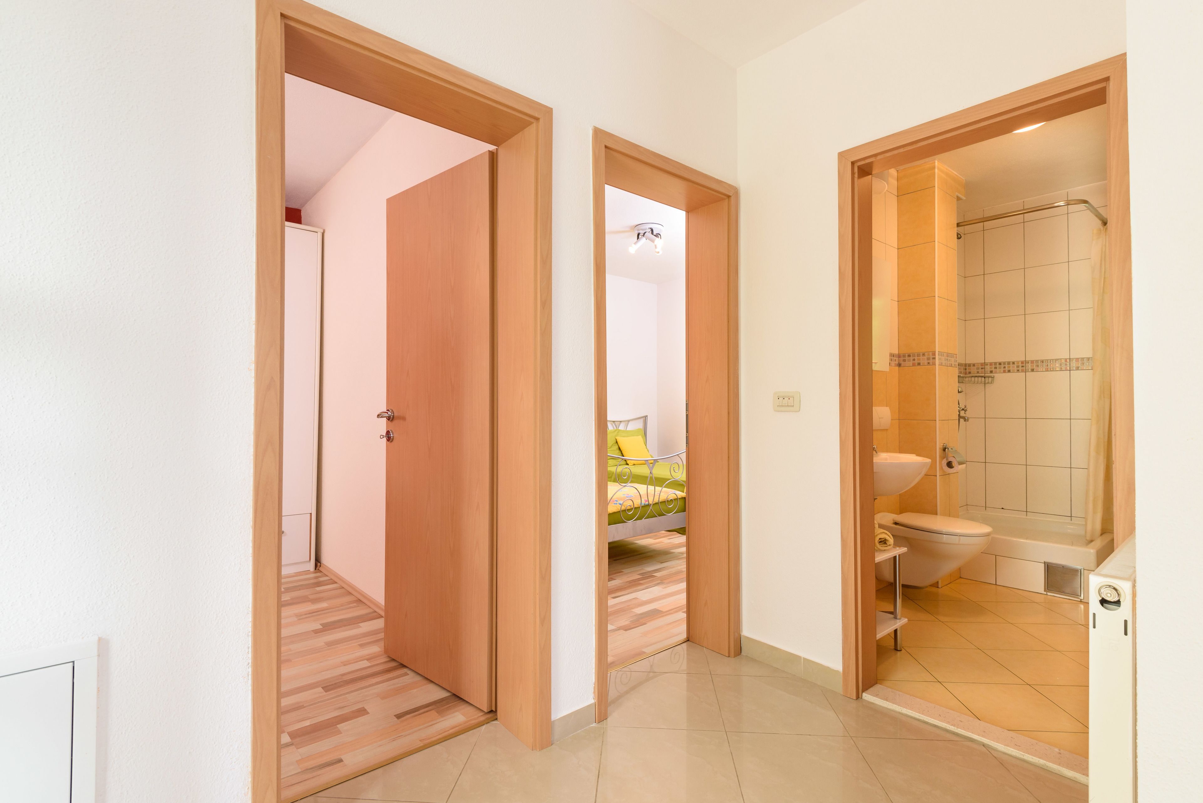 Apartments Salona
