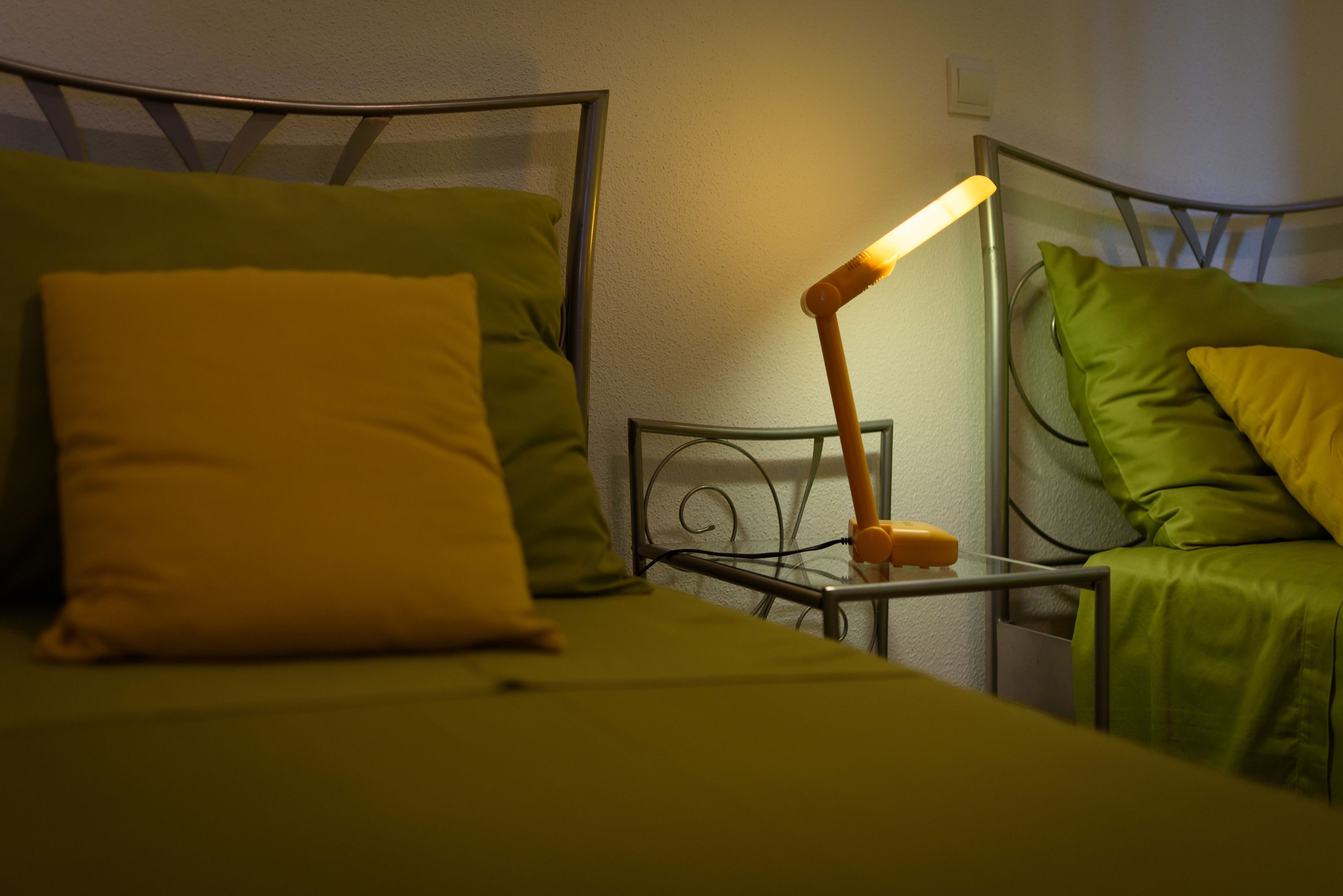 Apartments Salona