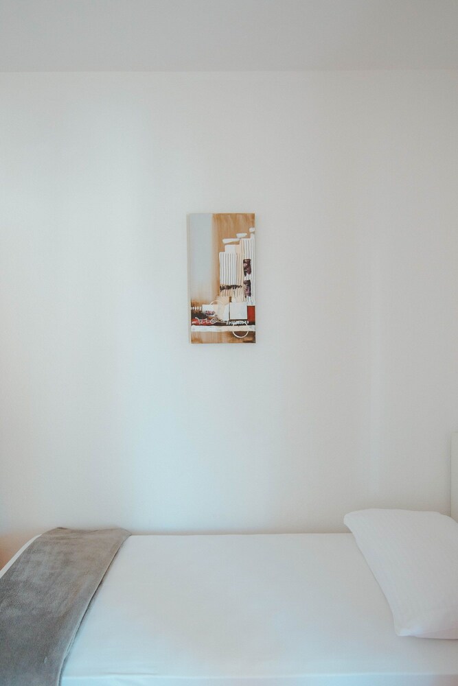 Apartments Sara