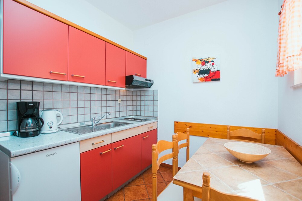 Apartments Sara