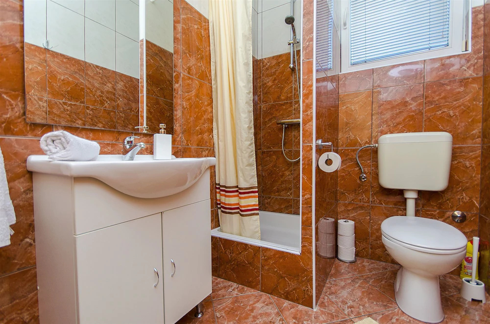 Apartments Slava