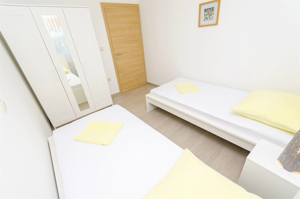 Apartments Slava