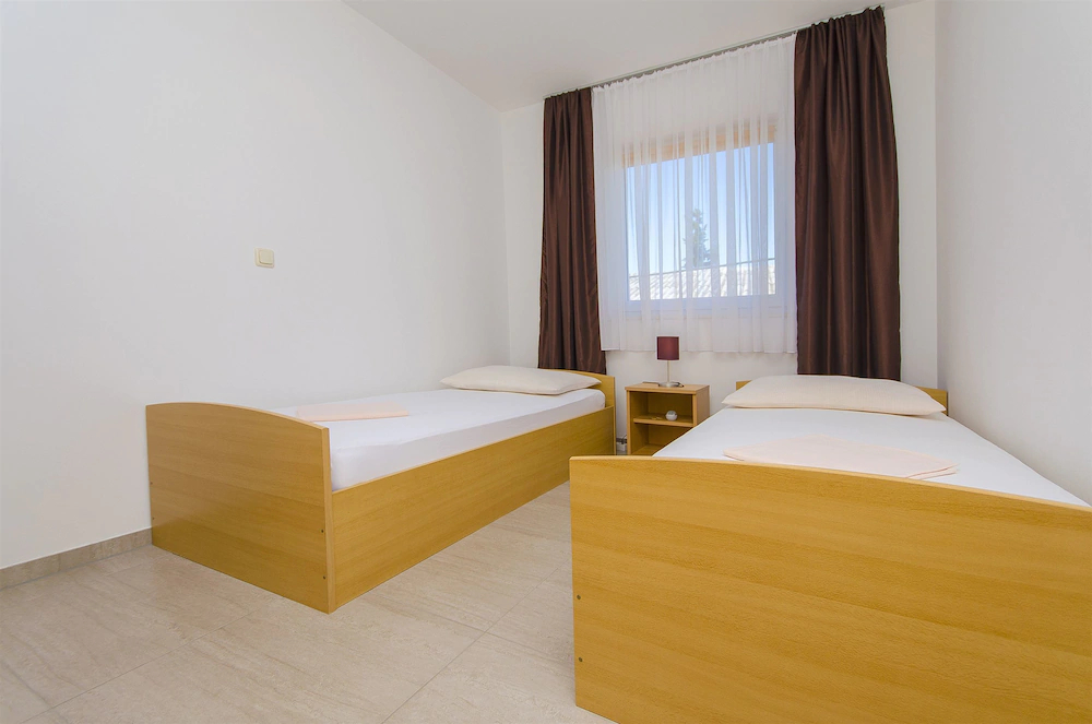 Apartments Slava