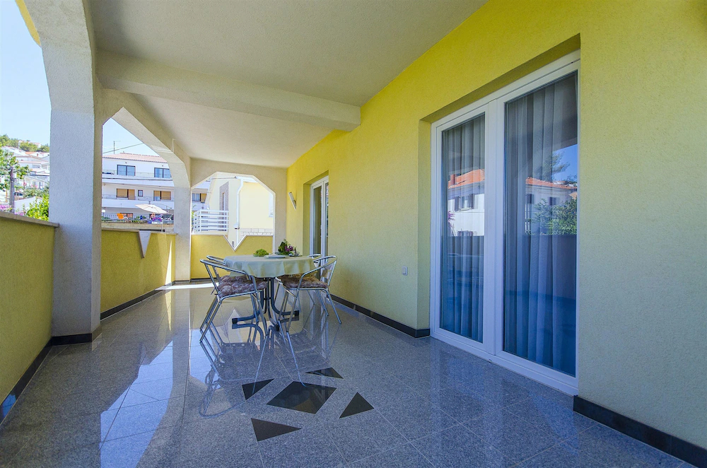 Apartments Slava