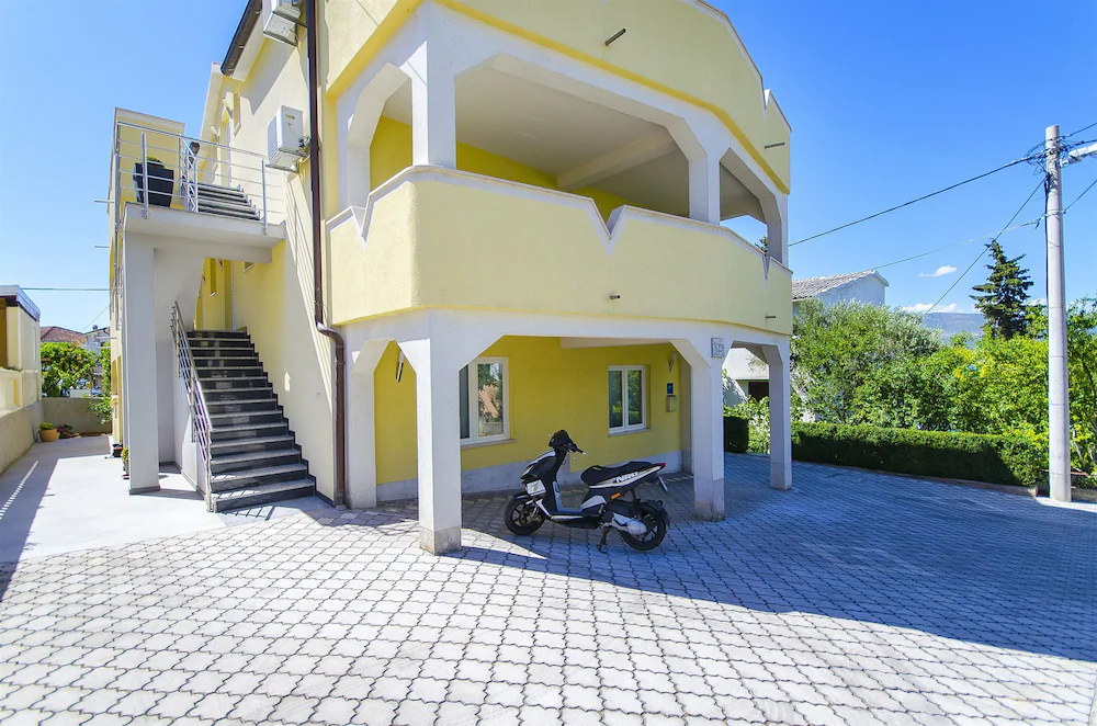 Apartments Slava