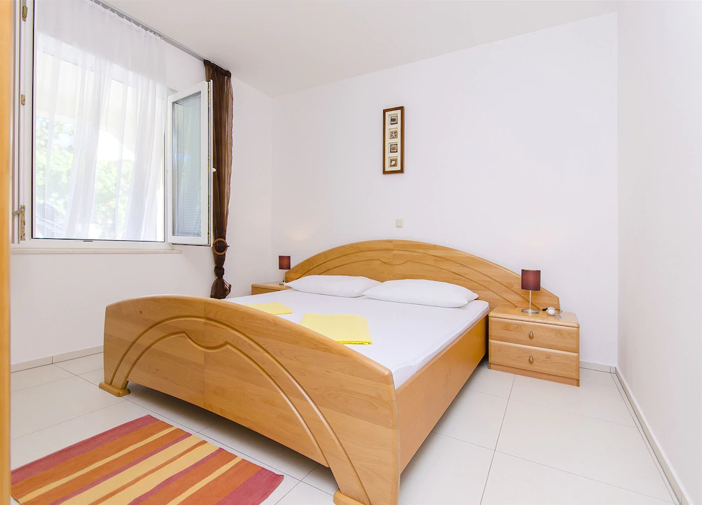 Apartments Slava