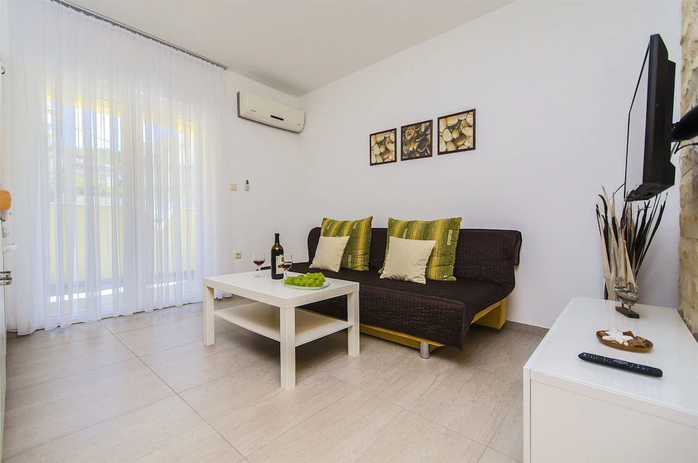 Apartments Slava