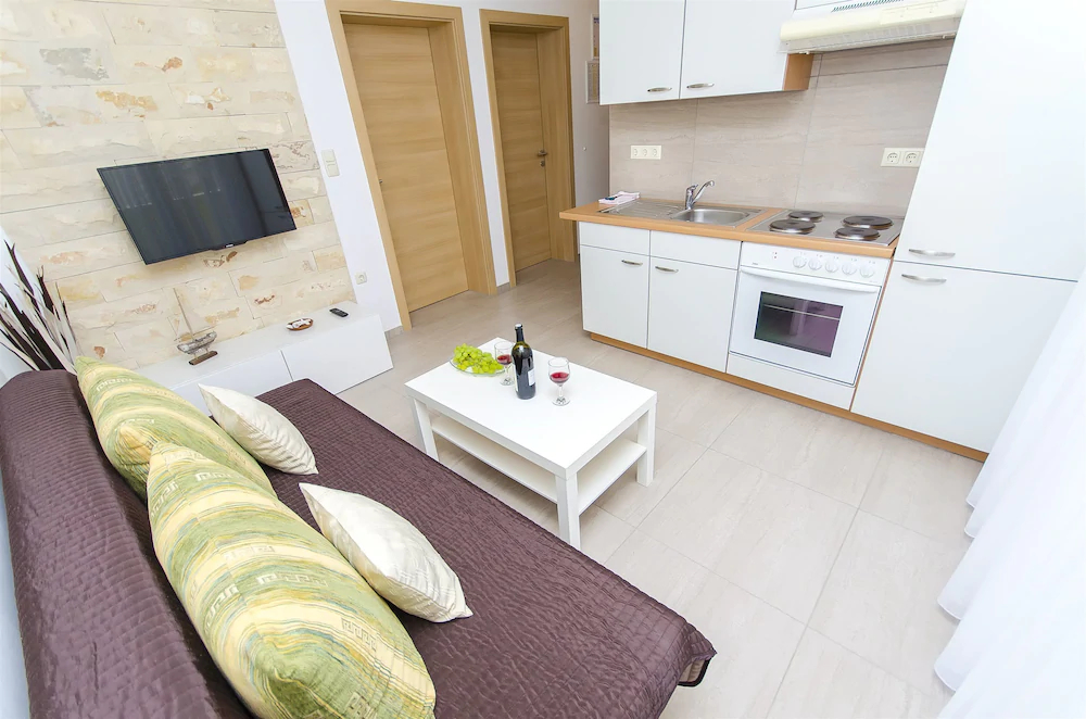 Apartments Slava