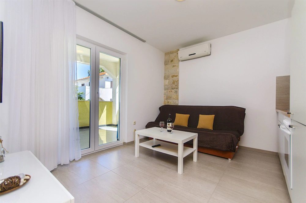 Apartments Slava