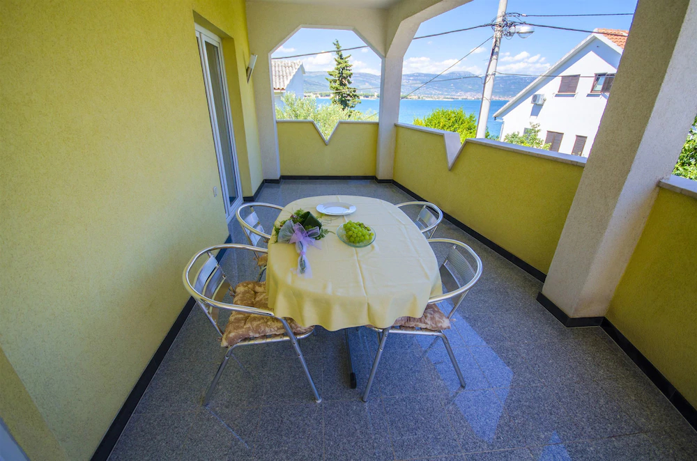 Apartments Slava
