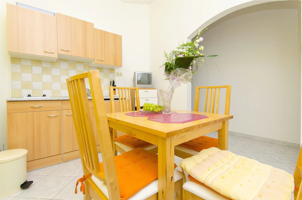 Apartments Slava