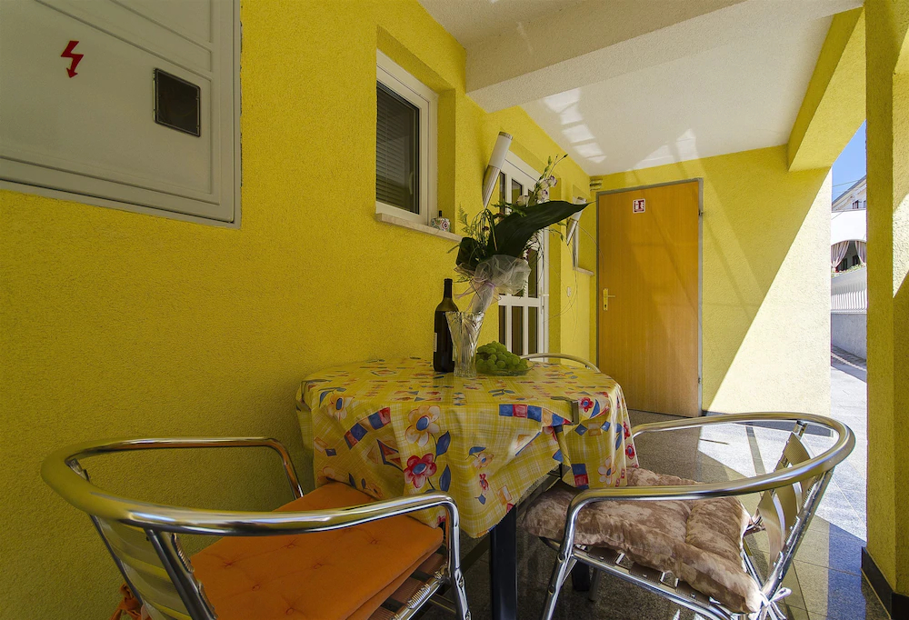 Apartments Slava