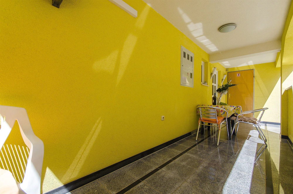 Apartments Slava